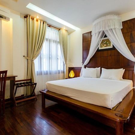 The Hoi An Orchid Garden Villas Exterior foto