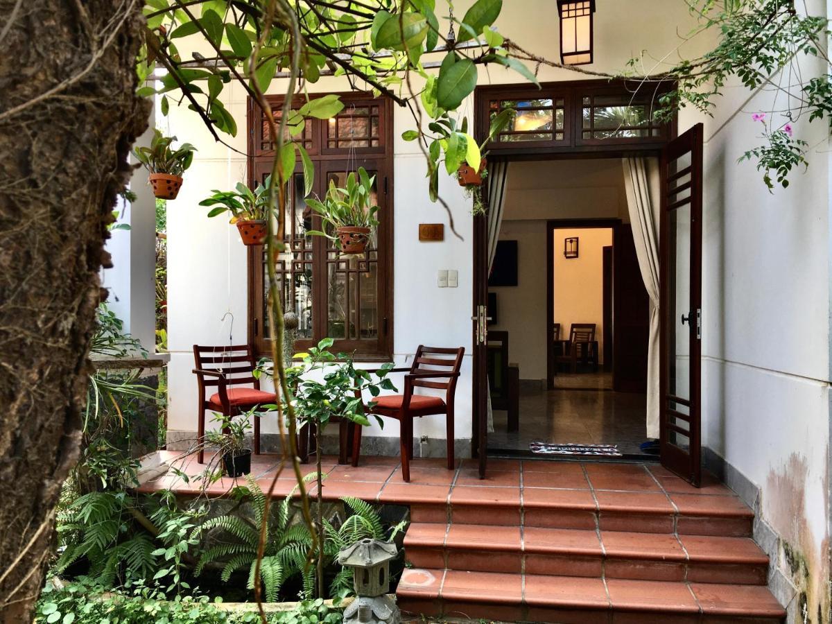 The Hoi An Orchid Garden Villas Habitación foto