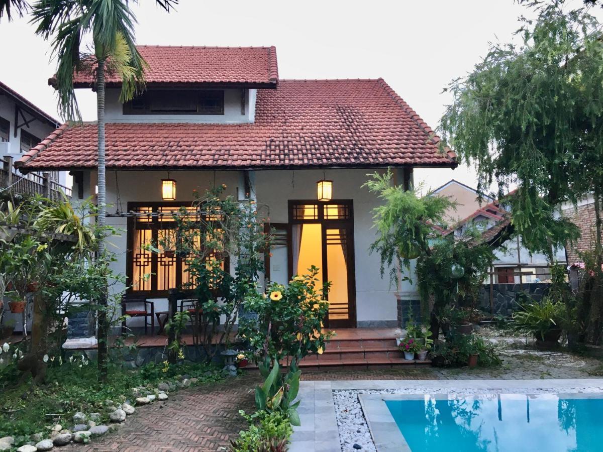 The Hoi An Orchid Garden Villas Habitación foto