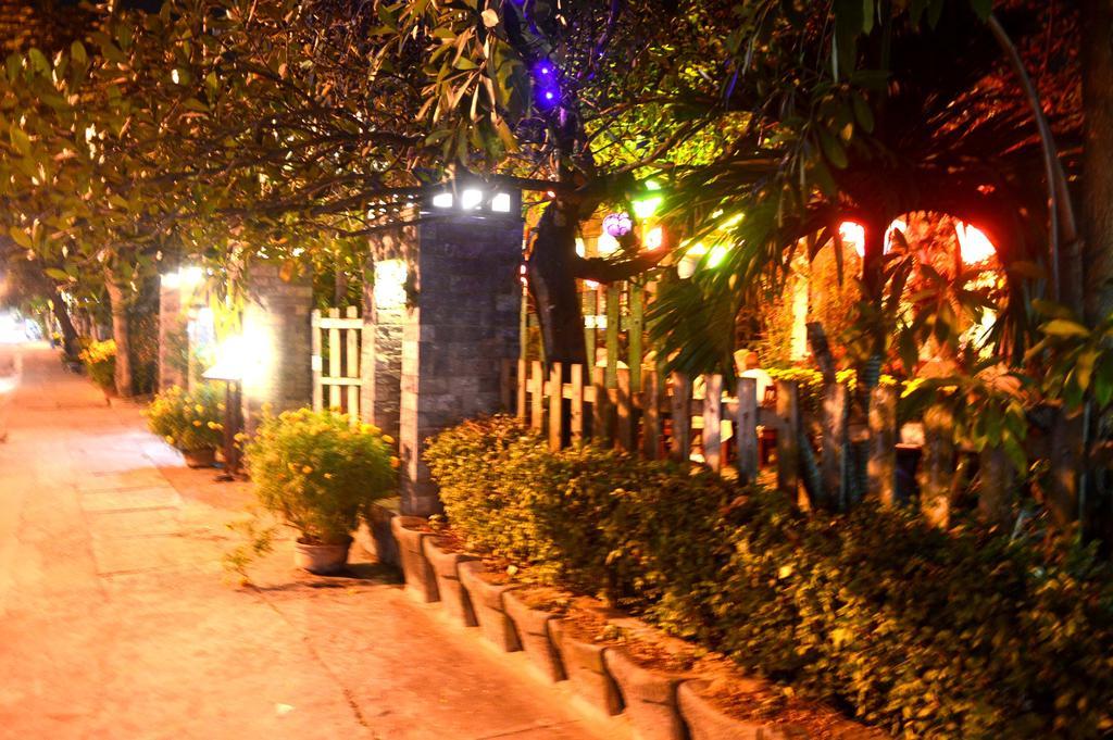 The Hoi An Orchid Garden Villas Exterior foto