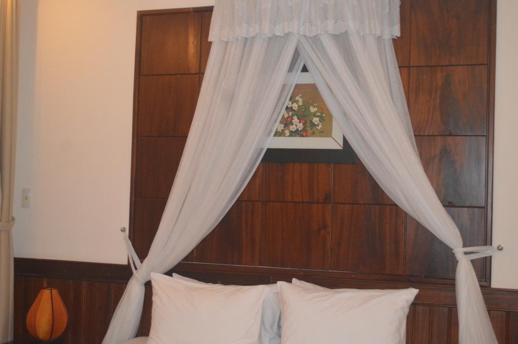 The Hoi An Orchid Garden Villas Exterior foto