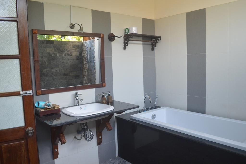 The Hoi An Orchid Garden Villas Exterior foto