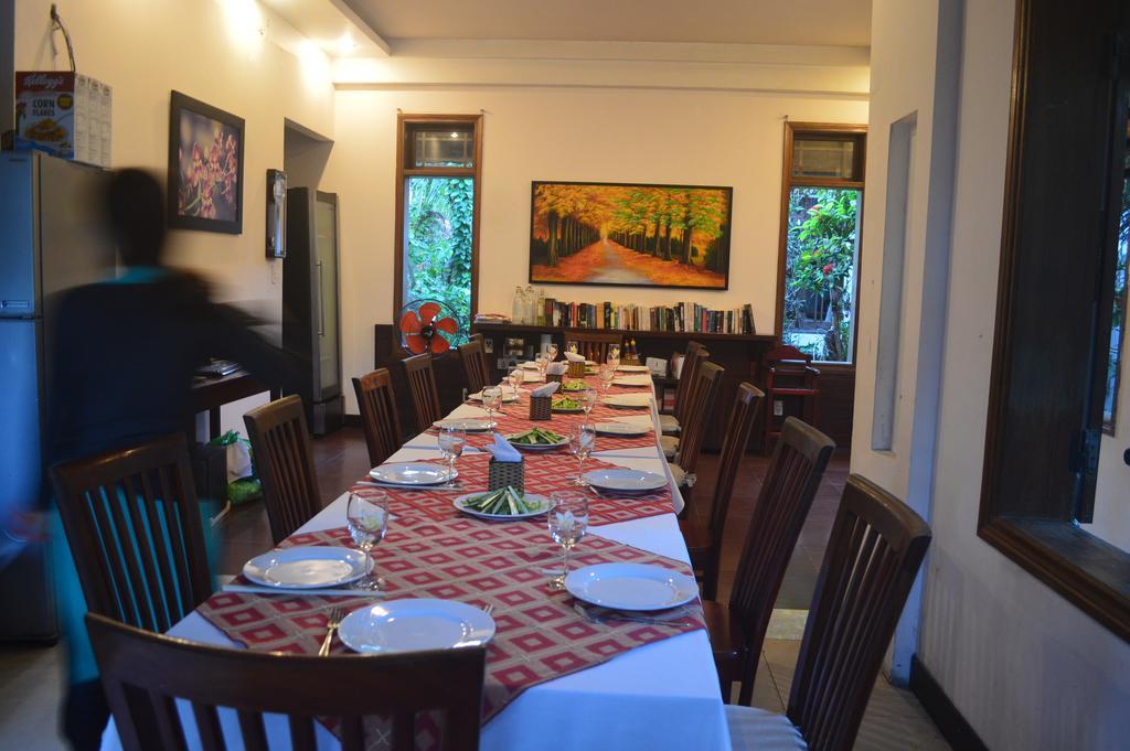 The Hoi An Orchid Garden Villas Exterior foto