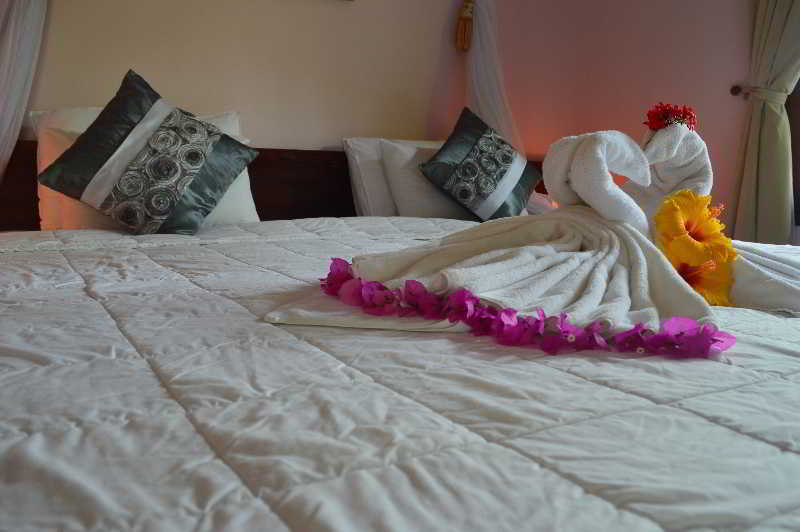 The Hoi An Orchid Garden Villas Exterior foto