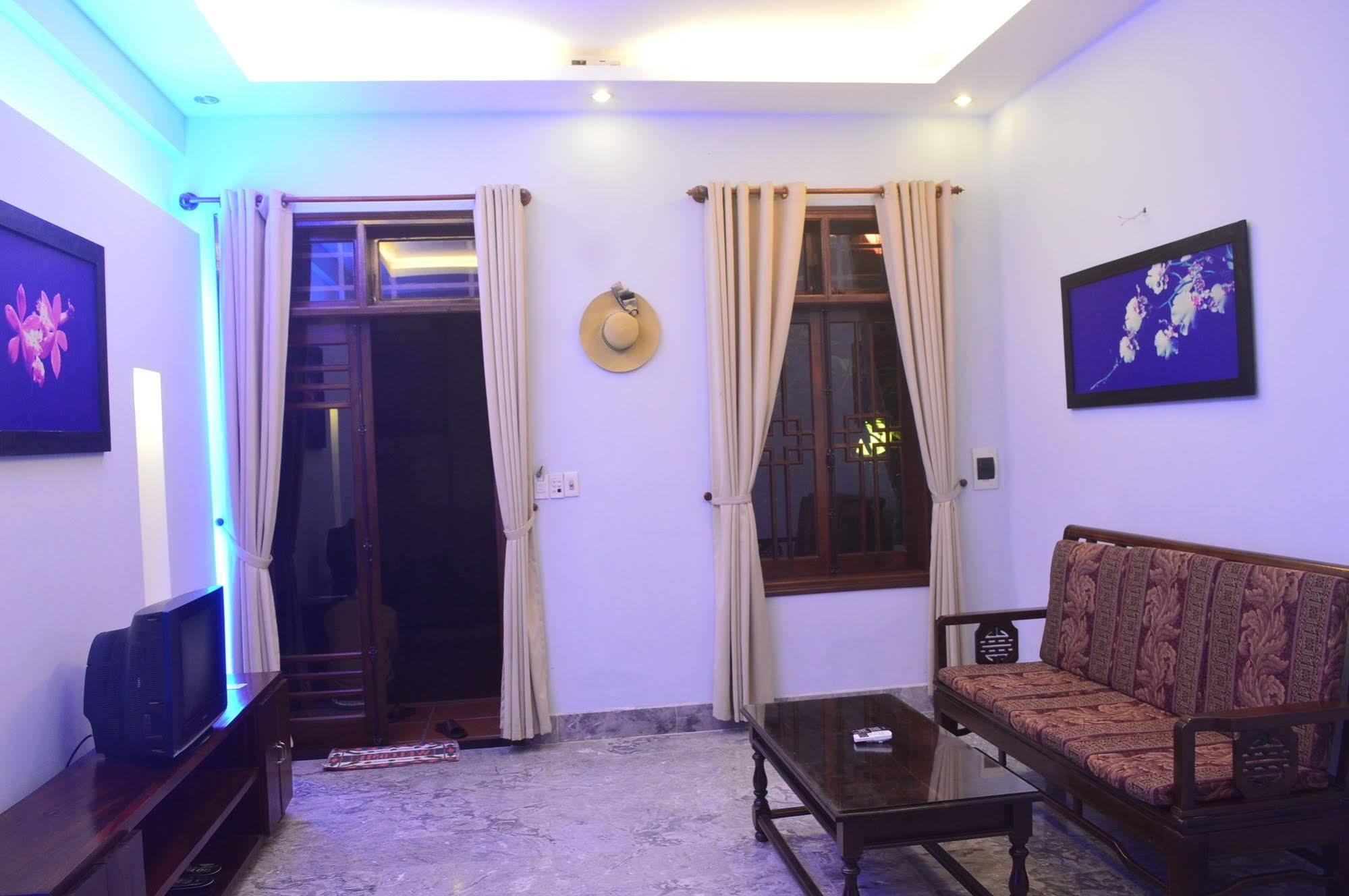 The Hoi An Orchid Garden Villas Exterior foto