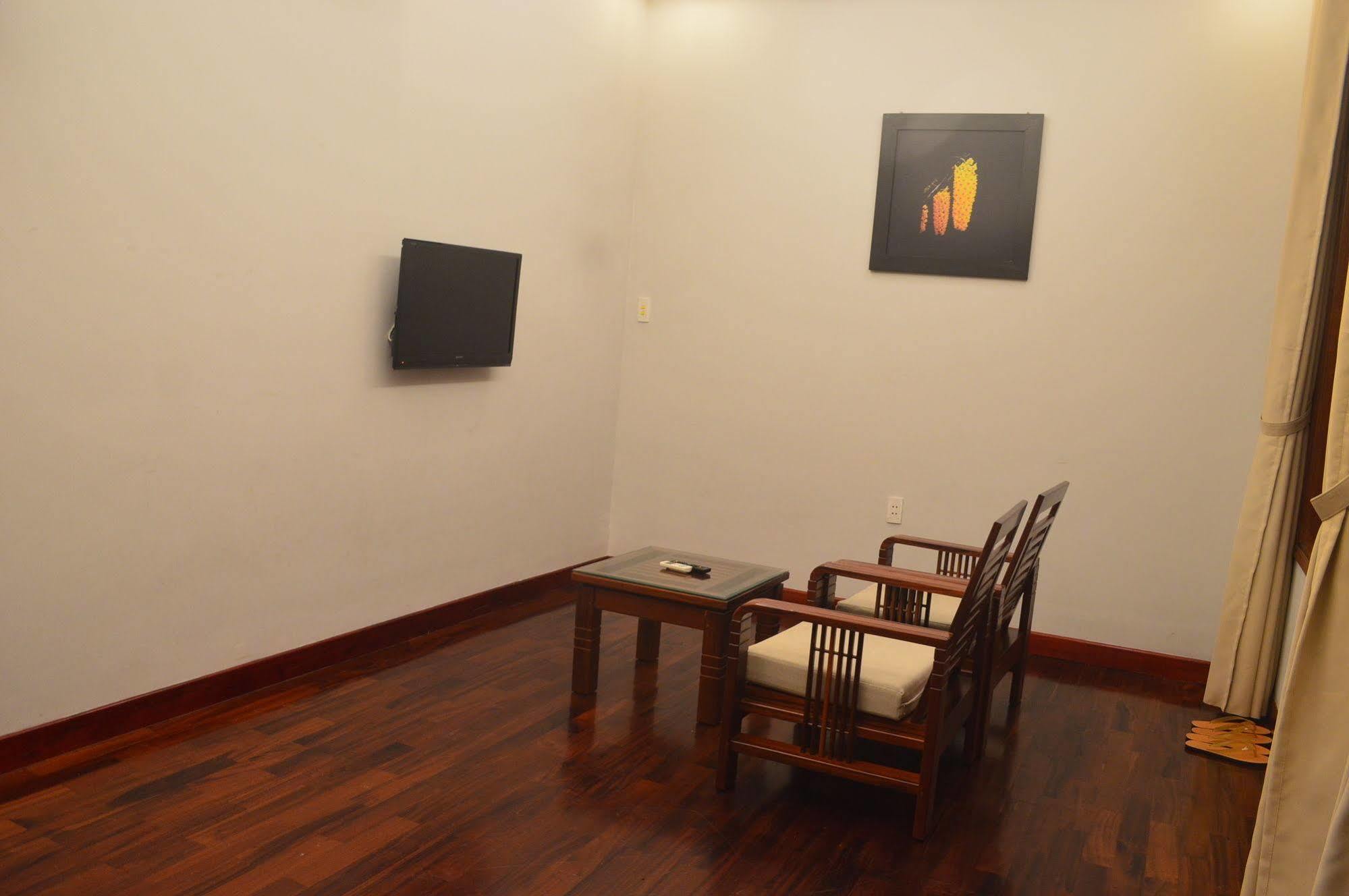 The Hoi An Orchid Garden Villas Exterior foto