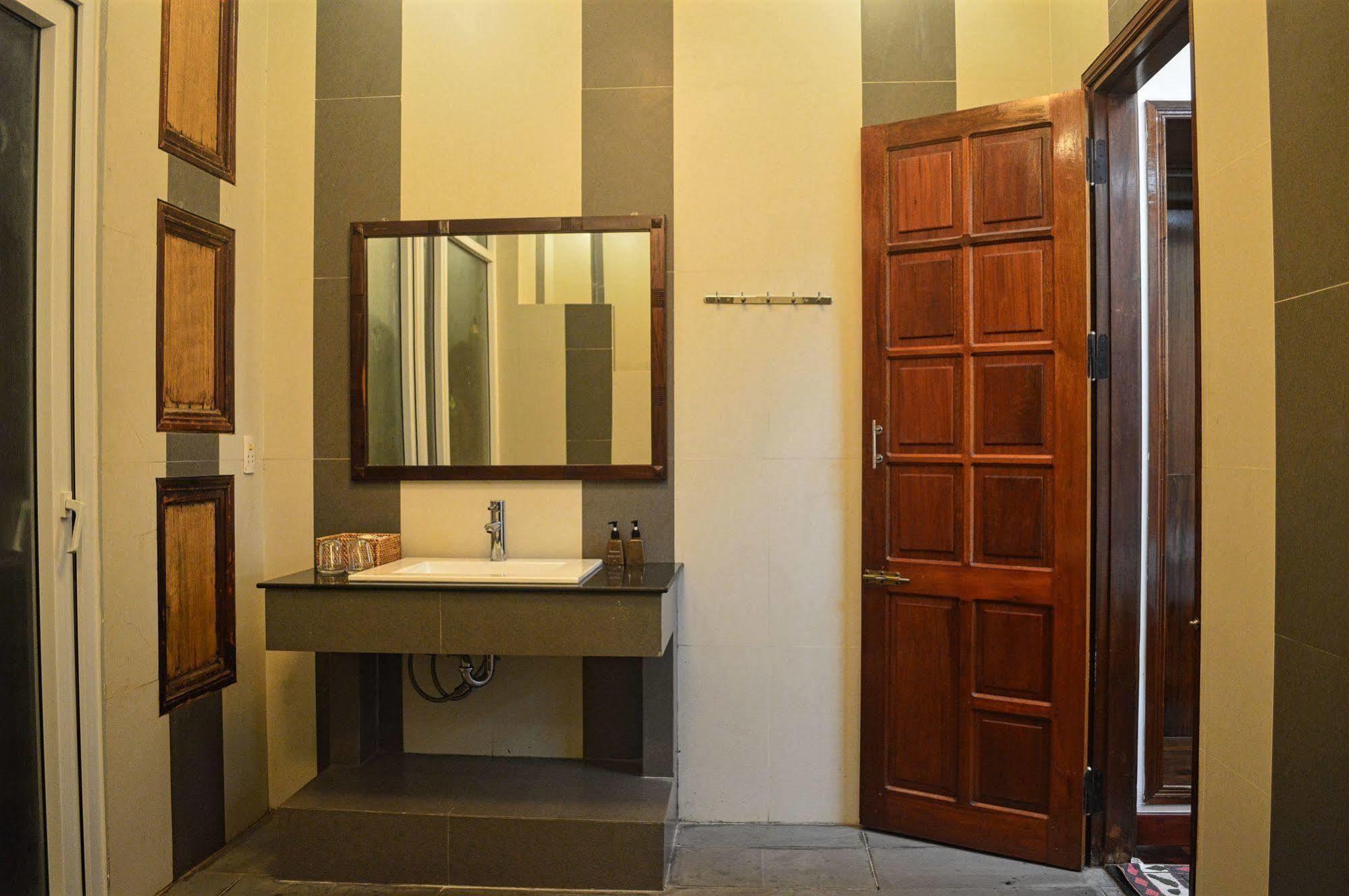 The Hoi An Orchid Garden Villas Exterior foto