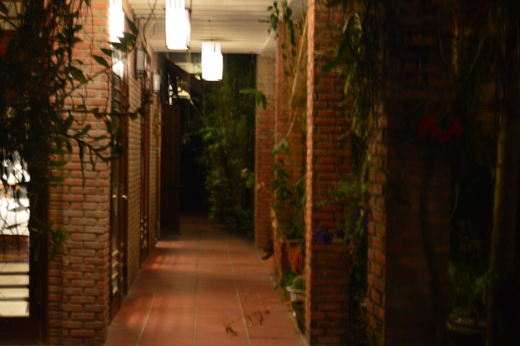 The Hoi An Orchid Garden Villas Exterior foto